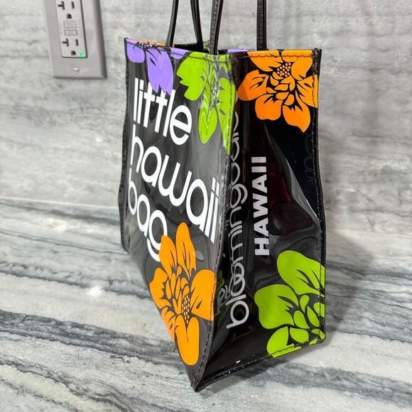 Bloomingdale’s‎ Little Hawaii Bag - Picture 15 of 15